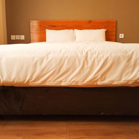 Bluefire Homestay Syariah Banyuwangi  Luaran gambar