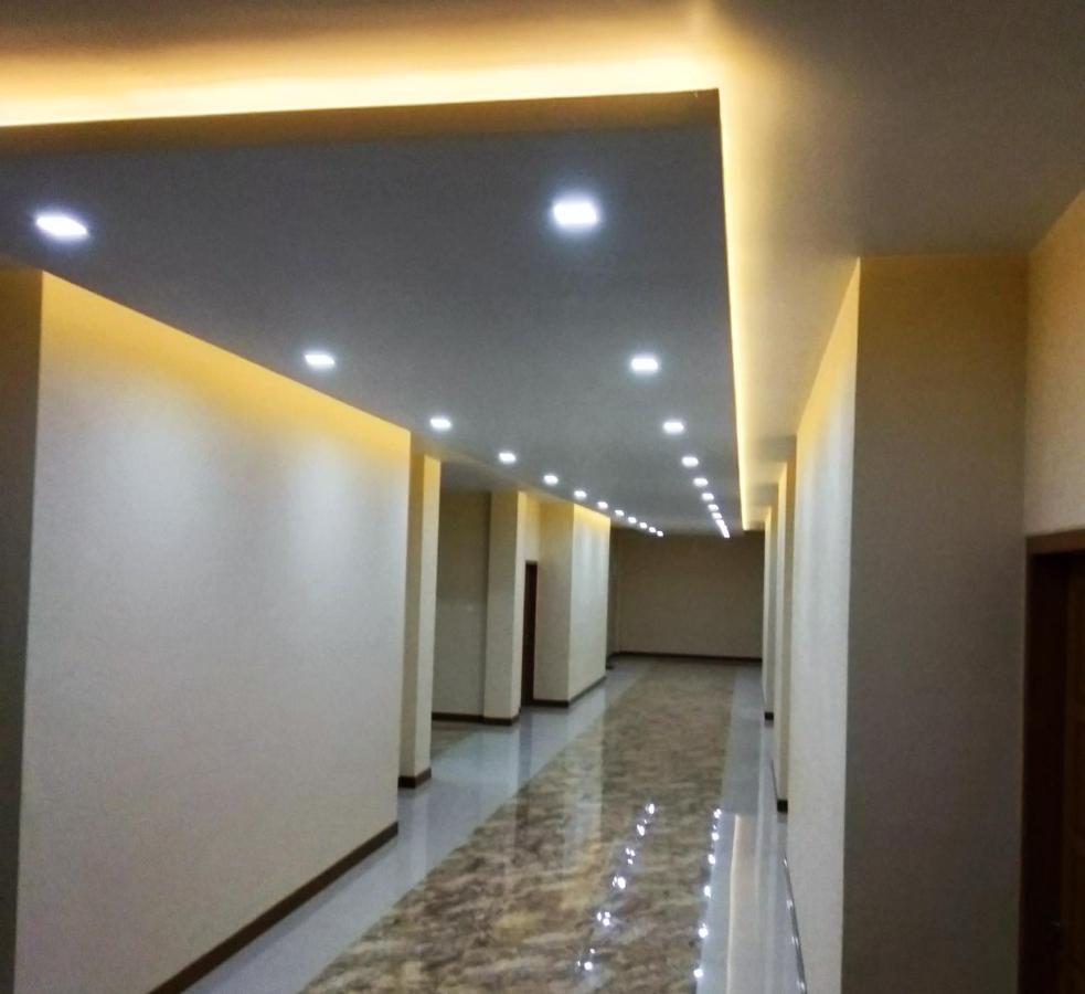 Bluefire Homestay Syariah Banyuwangi  Luaran gambar