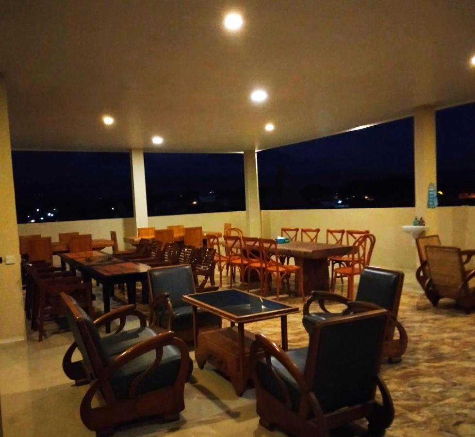 Bluefire Homestay Syariah Banyuwangi  Luaran gambar