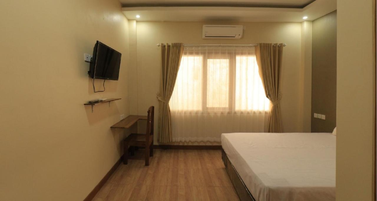 Bluefire Homestay Syariah Banyuwangi  Luaran gambar