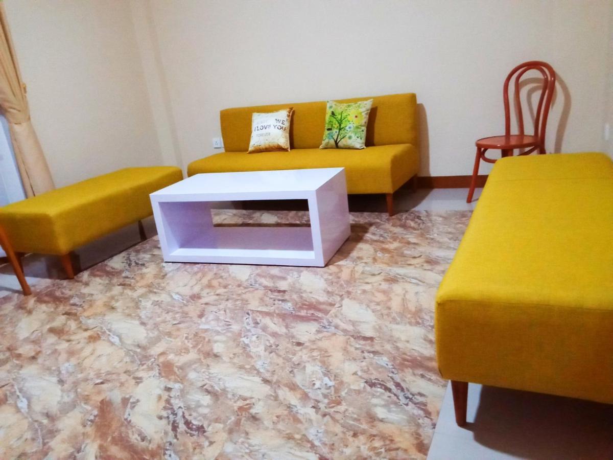 Bluefire Homestay Syariah Banyuwangi  Luaran gambar